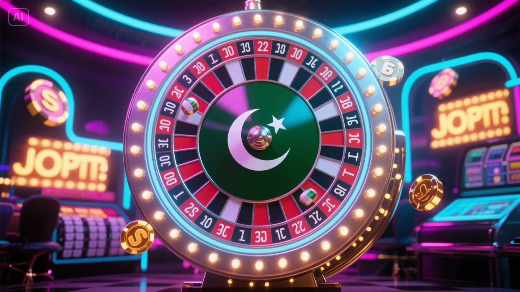 baji casino game